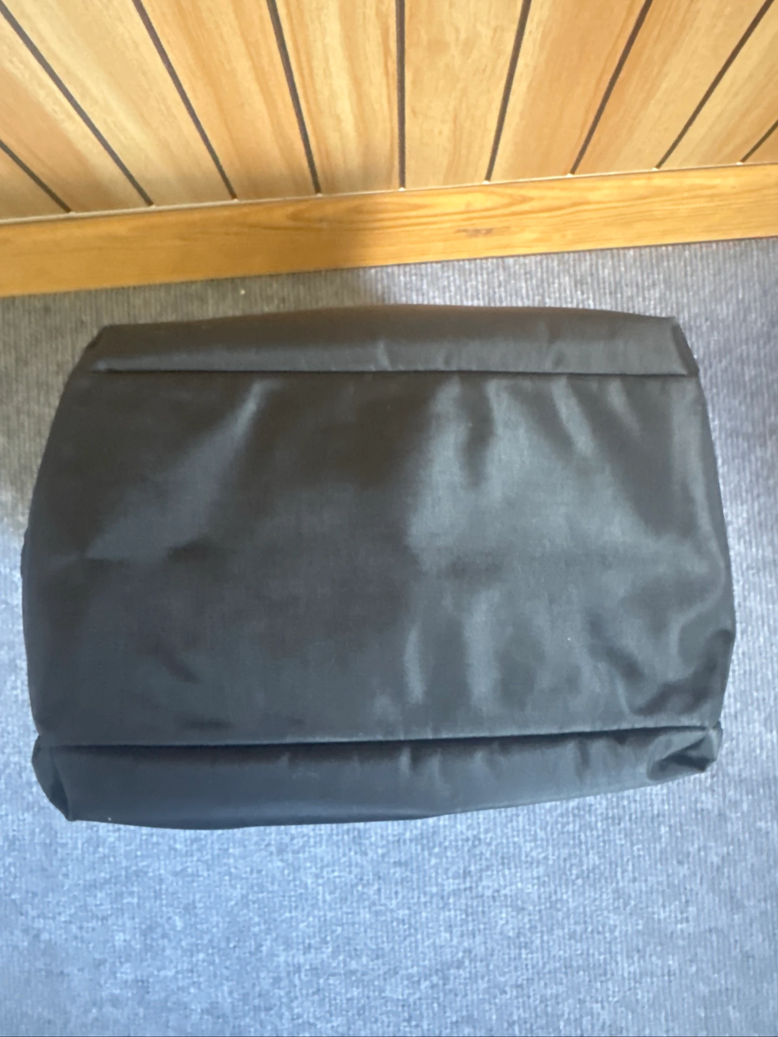 Bolsa burb Vintage – photo 4